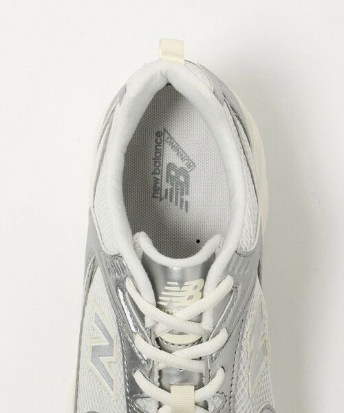 BEAUTY&YOUTH UNITED ARROWS / ビューティー&ユース ユナイテッドアローズ スニーカー | ＜New Balance＞530 スニーカー | 詳細7