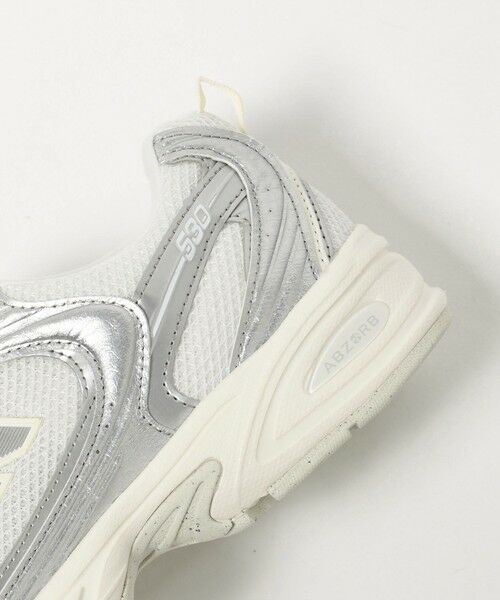 BEAUTY&YOUTH UNITED ARROWS / ビューティー&ユース ユナイテッドアローズ スニーカー | ＜New Balance＞530 スニーカー | 詳細9