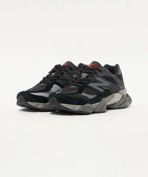 BEAUTY&YOUTH UNITED ARROWS / ビューティー&ユース ユナイテッドアローズ スニーカー | ＜New Balance＞9060 スニーカー | 詳細1