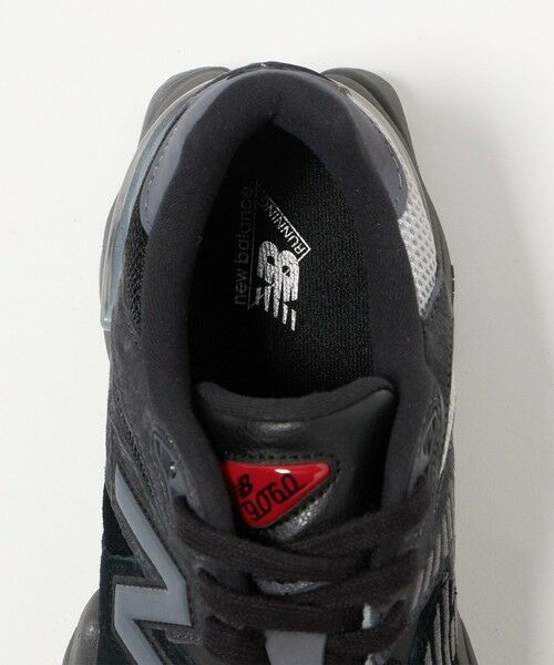 BEAUTY&YOUTH UNITED ARROWS / ビューティー&ユース ユナイテッドアローズ スニーカー | ＜New Balance＞9060 スニーカー | 詳細6