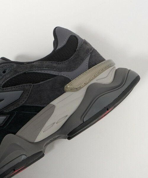 BEAUTY&YOUTH UNITED ARROWS / ビューティー&ユース ユナイテッドアローズ スニーカー | ＜New Balance＞9060 スニーカー | 詳細8