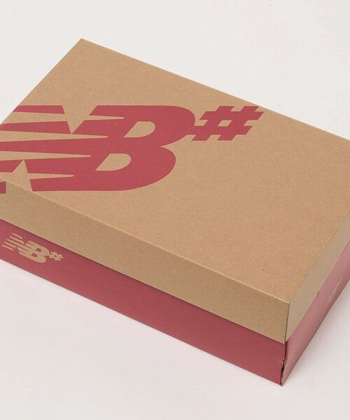 BEAUTY&YOUTH UNITED ARROWS / ビューティー&ユース ユナイテッドアローズ スニーカー | ＜New Balance＞Numeric Tiago Lemos 1010 スニーカー | 詳細10