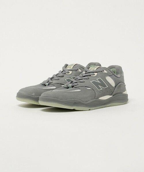 BEAUTY&YOUTH UNITED ARROWS / ビューティー&ユース ユナイテッドアローズ スニーカー | ＜New Balance＞Numeric Tiago Lemos 1010 スニーカー | 詳細2