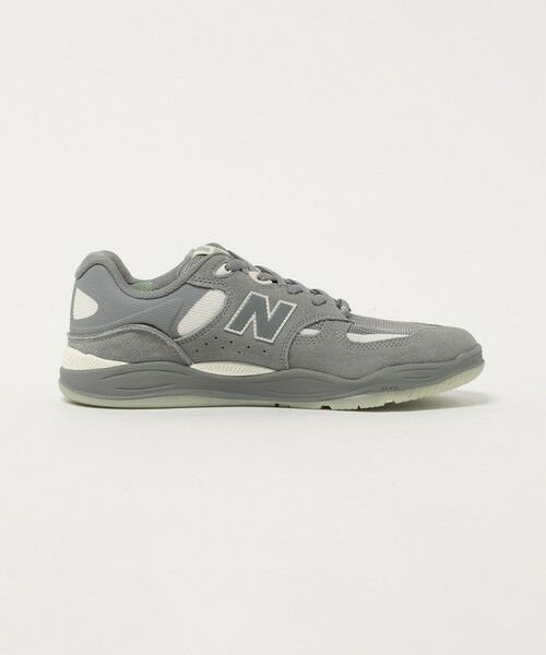 BEAUTY&YOUTH UNITED ARROWS / ビューティー&ユース ユナイテッドアローズ スニーカー | ＜New Balance＞Numeric Tiago Lemos 1010 スニーカー | 詳細4