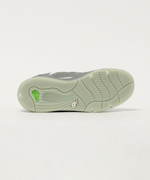 BEAUTY&YOUTH UNITED ARROWS / ビューティー&ユース ユナイテッドアローズ スニーカー | ＜New Balance＞Numeric Tiago Lemos 1010 スニーカー | 詳細6