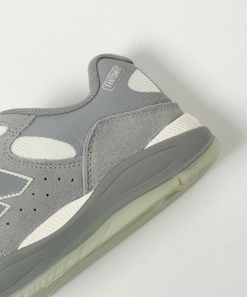 BEAUTY&YOUTH UNITED ARROWS / ビューティー&ユース ユナイテッドアローズ スニーカー | ＜New Balance＞Numeric Tiago Lemos 1010 スニーカー | 詳細9