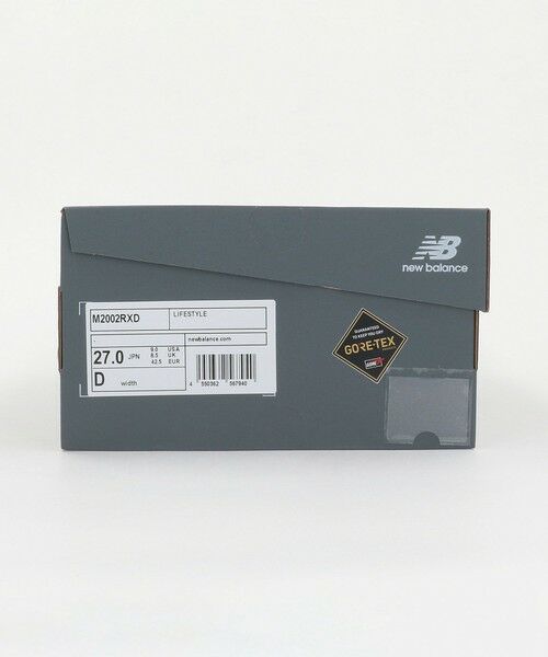 BEAUTY&YOUTH UNITED ARROWS / ビューティー&ユース ユナイテッドアローズ スニーカー | ＜New Balance＞M2002RX スニーカー | 詳細10