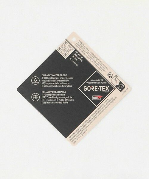 BEAUTY&YOUTH UNITED ARROWS / ビューティー&ユース ユナイテッドアローズ スニーカー | ＜New Balance＞M2002RX スニーカー | 詳細11