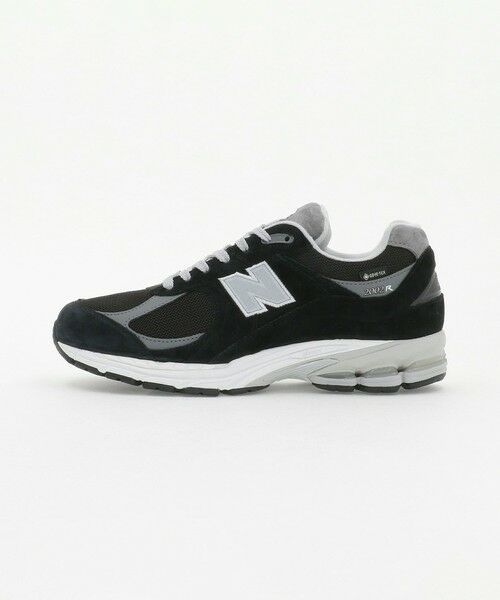BEAUTY&YOUTH UNITED ARROWS / ビューティー&ユース ユナイテッドアローズ スニーカー | ＜New Balance＞M2002RX スニーカー（BLACK）