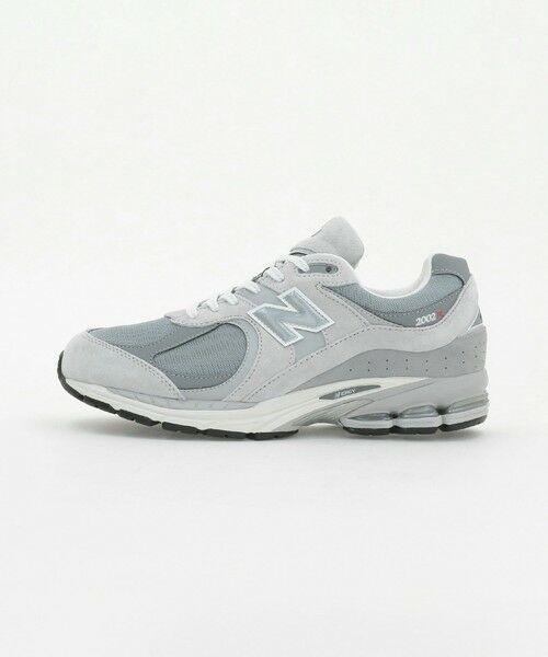 BEAUTY&YOUTH UNITED ARROWS / ビューティー&ユース ユナイテッドアローズ スニーカー | ＜New Balance＞M2002RX スニーカー（MD.GRAY）