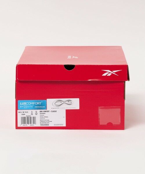 BEAUTY&YOUTH UNITED ARROWS / ビューティー&ユース ユナイテッドアローズ スニーカー | ＜Reebok＞DMX コンフォート + クラシック スニーカー | 詳細10