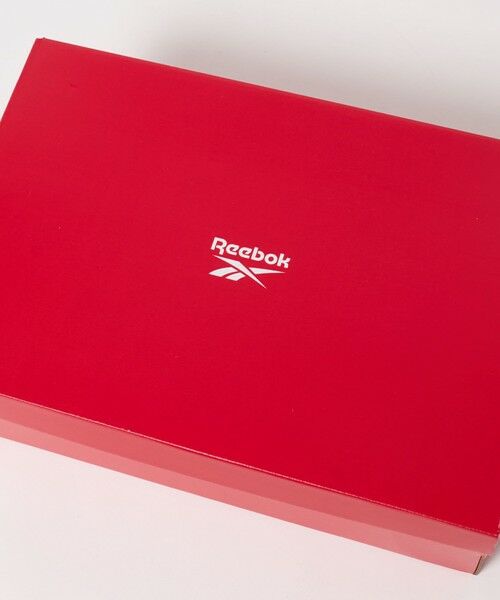 BEAUTY&YOUTH UNITED ARROWS / ビューティー&ユース ユナイテッドアローズ スニーカー | ＜Reebok＞DMX コンフォート + クラシック スニーカー | 詳細9