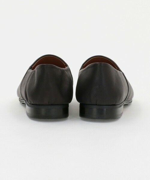 BEAUTY&YOUTH UNITED ARROWS / ビューティー&ユース ユナイテッドアローズ ビジネス・ドレスシューズ | ラム スリッポン シューズ | 詳細4