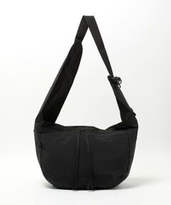 BEAUTY&YOUTH UNITED ARROWS / ビューティー&ユース ユナイテッドアローズ ショルダーバッグ | ＜BAICYCLON＞ビッグ ショルダー バッグ