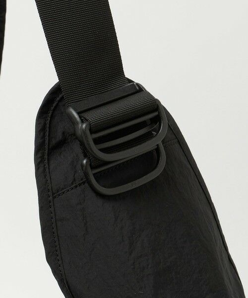 BEAUTY&YOUTH UNITED ARROWS / ビューティー&ユース ユナイテッドアローズ ショルダーバッグ | ＜BAICYCLON＞ビッグ ショルダー バッグ | 詳細10