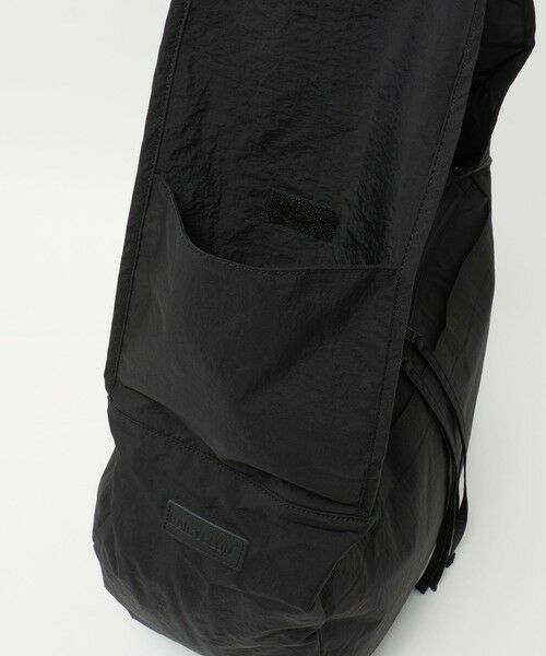 BEAUTY&YOUTH UNITED ARROWS / ビューティー&ユース ユナイテッドアローズ ショルダーバッグ | ＜BAICYCLON＞ビッグ ショルダー バッグ | 詳細11