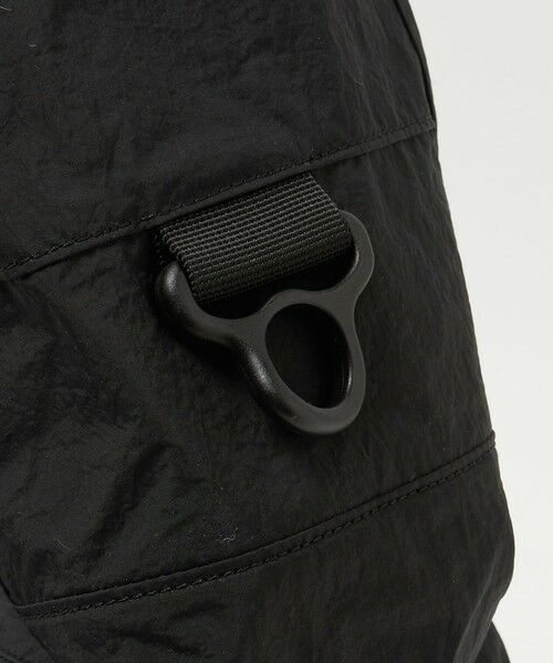 BEAUTY&YOUTH UNITED ARROWS / ビューティー&ユース ユナイテッドアローズ ショルダーバッグ | ＜BAICYCLON＞ビッグ ショルダー バッグ | 詳細13