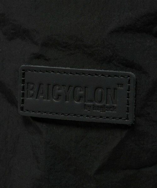 BEAUTY&YOUTH UNITED ARROWS / ビューティー&ユース ユナイテッドアローズ ショルダーバッグ | ＜BAICYCLON＞ビッグ ショルダー バッグ | 詳細16
