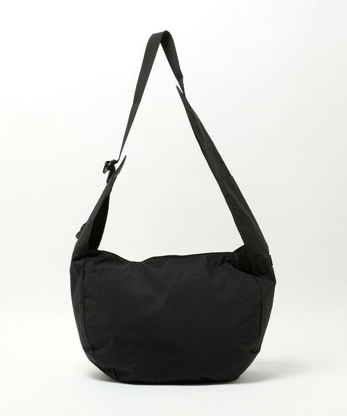 BEAUTY&YOUTH UNITED ARROWS / ビューティー&ユース ユナイテッドアローズ ショルダーバッグ | ＜BAICYCLON＞ビッグ ショルダー バッグ | 詳細2