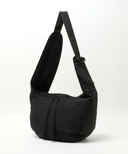 BEAUTY&YOUTH UNITED ARROWS / ビューティー&ユース ユナイテッドアローズ ショルダーバッグ | ＜BAICYCLON＞ビッグ ショルダー バッグ | 詳細3