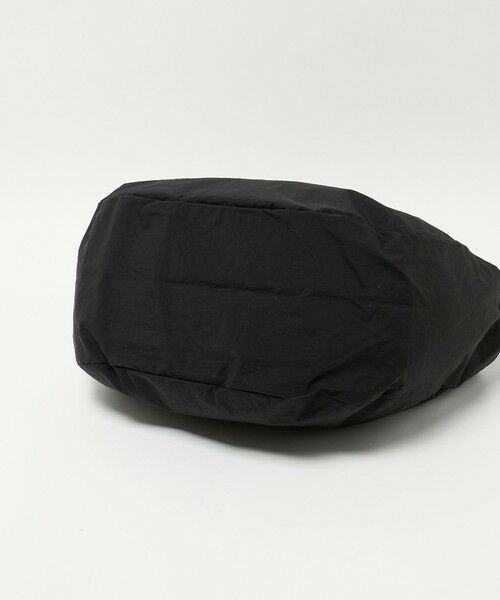 BEAUTY&YOUTH UNITED ARROWS / ビューティー&ユース ユナイテッドアローズ ショルダーバッグ | ＜BAICYCLON＞ビッグ ショルダー バッグ | 詳細5