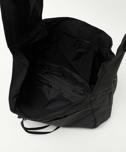 BEAUTY&YOUTH UNITED ARROWS / ビューティー&ユース ユナイテッドアローズ ショルダーバッグ | ＜BAICYCLON＞ビッグ ショルダー バッグ | 詳細7