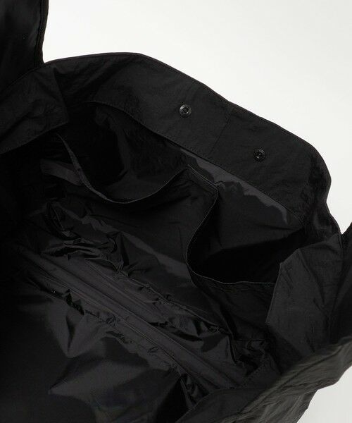 BEAUTY&YOUTH UNITED ARROWS / ビューティー&ユース ユナイテッドアローズ ショルダーバッグ | ＜BAICYCLON＞ビッグ ショルダー バッグ | 詳細8