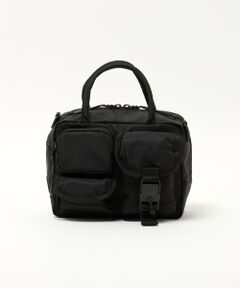 BEAUTY&YOUTH UNITED ARROWS / ビューティー&ユース ユナイテッドアローズ トートバッグ | ＜BAICYCLON＞マルチ ポケット 2WAY バッグ