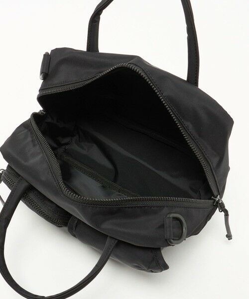 BEAUTY&YOUTH UNITED ARROWS / ビューティー&ユース ユナイテッドアローズ トートバッグ | ＜BAICYCLON＞マルチ ポケット 2WAY バッグ | 詳細10