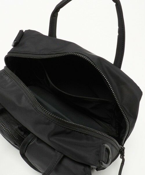 BEAUTY&YOUTH UNITED ARROWS / ビューティー&ユース ユナイテッドアローズ トートバッグ | ＜BAICYCLON＞マルチ ポケット 2WAY バッグ | 詳細11