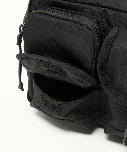 BEAUTY&YOUTH UNITED ARROWS / ビューティー&ユース ユナイテッドアローズ トートバッグ | ＜BAICYCLON＞マルチ ポケット 2WAY バッグ | 詳細14