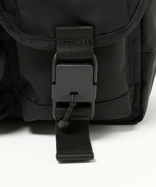 BEAUTY&YOUTH UNITED ARROWS / ビューティー&ユース ユナイテッドアローズ トートバッグ | ＜BAICYCLON＞マルチ ポケット 2WAY バッグ | 詳細15