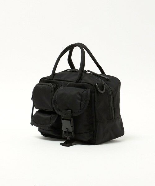 BEAUTY&YOUTH UNITED ARROWS / ビューティー&ユース ユナイテッドアローズ トートバッグ | ＜BAICYCLON＞マルチ ポケット 2WAY バッグ | 詳細4