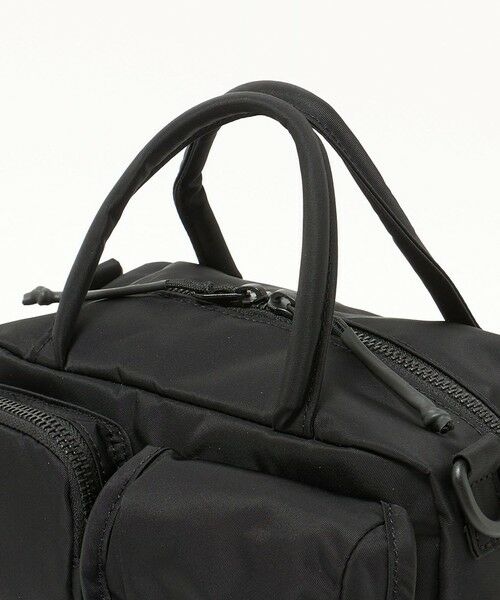 BEAUTY&YOUTH UNITED ARROWS / ビューティー&ユース ユナイテッドアローズ トートバッグ | ＜BAICYCLON＞マルチ ポケット 2WAY バッグ | 詳細5