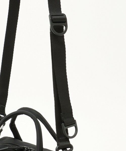 BEAUTY&YOUTH UNITED ARROWS / ビューティー&ユース ユナイテッドアローズ トートバッグ | ＜BAICYCLON＞マルチ ポケット 2WAY バッグ | 詳細6