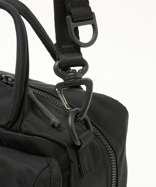 BEAUTY&YOUTH UNITED ARROWS / ビューティー&ユース ユナイテッドアローズ トートバッグ | ＜BAICYCLON＞マルチ ポケット 2WAY バッグ | 詳細7