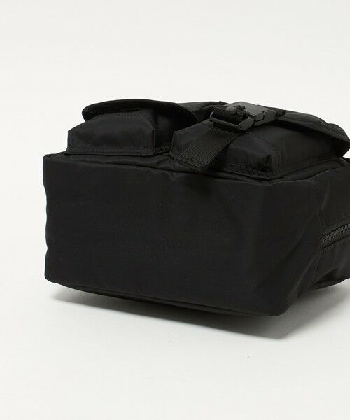 BEAUTY&YOUTH UNITED ARROWS / ビューティー&ユース ユナイテッドアローズ トートバッグ | ＜BAICYCLON＞マルチ ポケット 2WAY バッグ | 詳細8