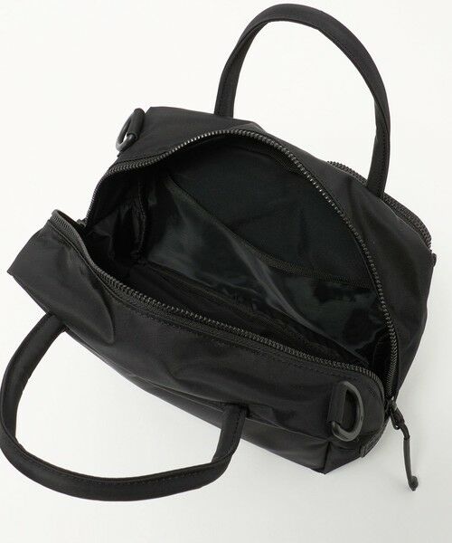 BEAUTY&YOUTH UNITED ARROWS / ビューティー&ユース ユナイテッドアローズ トートバッグ | ＜BAICYCLON＞マルチ ポケット 2WAY バッグ | 詳細9