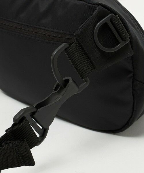 BEAUTY&YOUTH UNITED ARROWS / ビューティー&ユース ユナイテッドアローズ ショルダーバッグ | ＜BAICYCLON＞メッシュ コンビ 2WAY バッグ | 詳細10