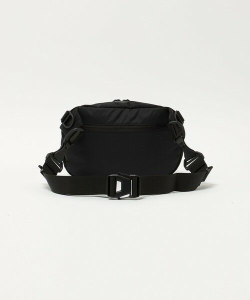 BEAUTY&YOUTH UNITED ARROWS / ビューティー&ユース ユナイテッドアローズ ショルダーバッグ | ＜BAICYCLON＞メッシュ コンビ 2WAY バッグ | 詳細3