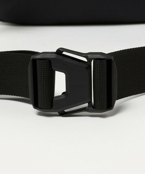 BEAUTY&YOUTH UNITED ARROWS / ビューティー&ユース ユナイテッドアローズ ショルダーバッグ | ＜BAICYCLON＞メッシュ コンビ 2WAY バッグ | 詳細5