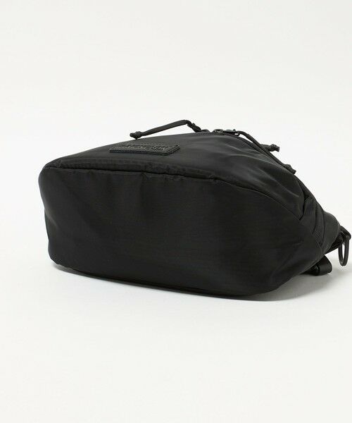 BEAUTY&YOUTH UNITED ARROWS / ビューティー&ユース ユナイテッドアローズ ショルダーバッグ | ＜BAICYCLON＞メッシュ コンビ 2WAY バッグ | 詳細6