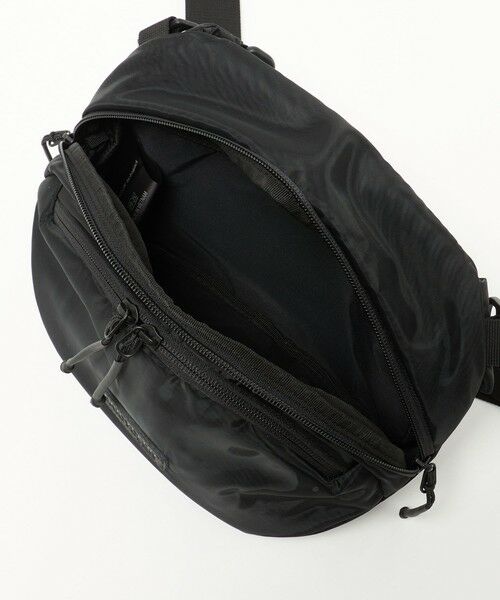 BEAUTY&YOUTH UNITED ARROWS / ビューティー&ユース ユナイテッドアローズ ショルダーバッグ | ＜BAICYCLON＞メッシュ コンビ 2WAY バッグ | 詳細8