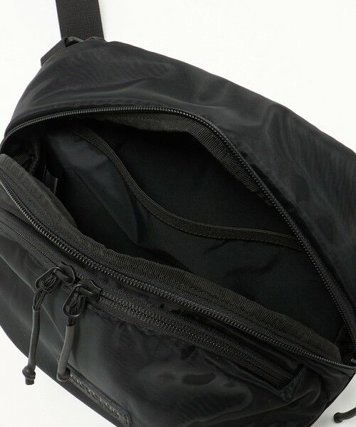 BEAUTY&YOUTH UNITED ARROWS / ビューティー&ユース ユナイテッドアローズ ショルダーバッグ | ＜BAICYCLON＞メッシュ コンビ 2WAY バッグ | 詳細9