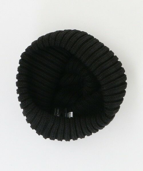 BEAUTY&YOUTH UNITED ARROWS / ビューティー&ユース ユナイテッドアローズ ニットキャップ | ＜GRILLO＞リネン ニット キャップ | 詳細3