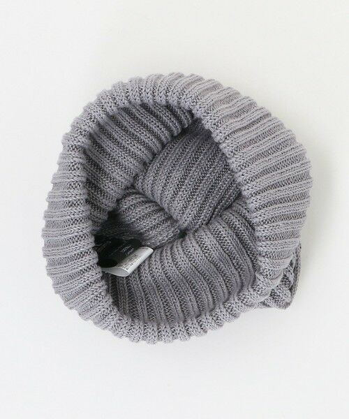 BEAUTY&YOUTH UNITED ARROWS / ビューティー&ユース ユナイテッドアローズ ニットキャップ | ＜GRILLO＞リネン ニット キャップ | 詳細7