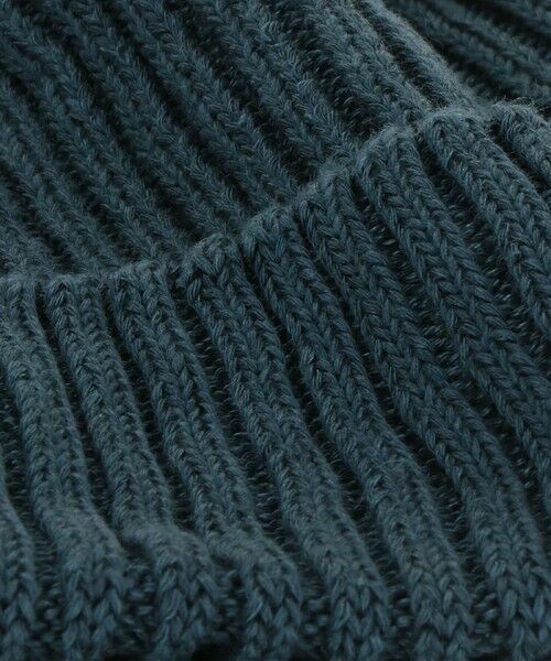 BEAUTY&YOUTH UNITED ARROWS / ビューティー&ユース ユナイテッドアローズ ニットキャップ | ＜GRILLO＞リネン ニット キャップ | 詳細13