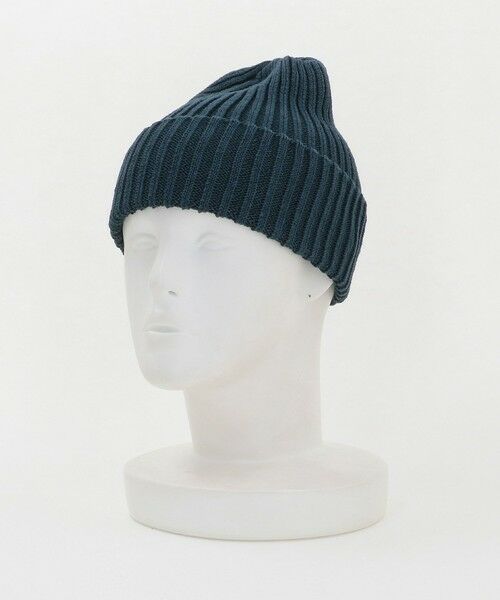 BEAUTY&YOUTH UNITED ARROWS / ビューティー&ユース ユナイテッドアローズ ニットキャップ | ＜GRILLO＞リネン ニット キャップ | 詳細15