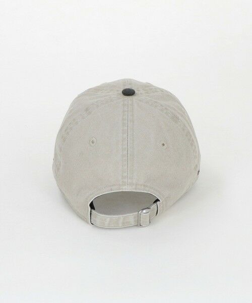 BEAUTY&YOUTH UNITED ARROWS / ビューティー&ユース ユナイテッドアローズ キャップ | 【別注】＜NEW ERA＞9TWENTY ツートーン キャップ | 詳細1