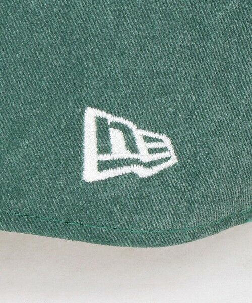 BEAUTY&YOUTH UNITED ARROWS / ビューティー&ユース ユナイテッドアローズ キャップ | 【別注】＜NEW ERA＞9TWENTY ツートーン キャップ | 詳細16